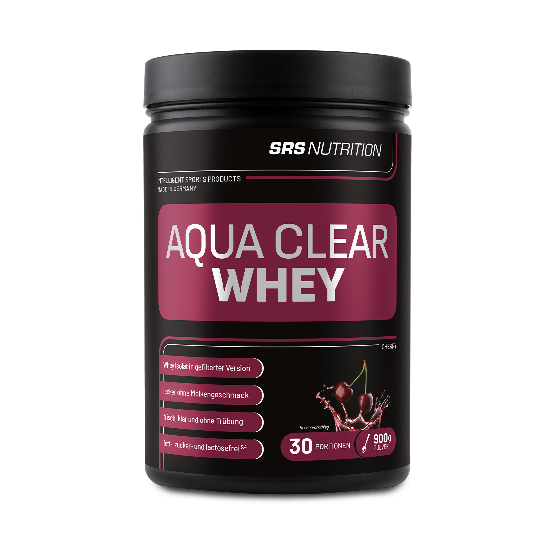 Aqua Clear Whey