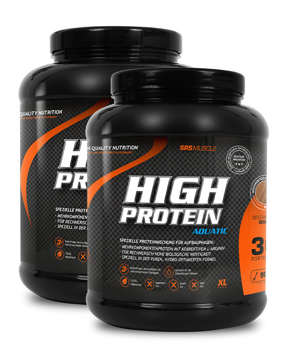 High Protein